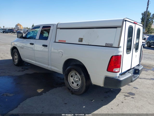 RAM 1500 Tradesman 2016 1C6RR6FG0GS382217 Image 3