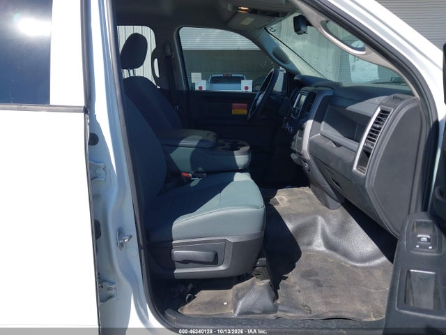 RAM 1500 Tradesman 2016 1C6RR6FG0GS382217 Image 5