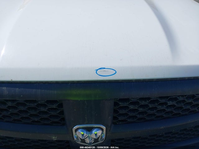 RAM 1500 Tradesman 2016 1C6RR6FG0GS382217 Image 12