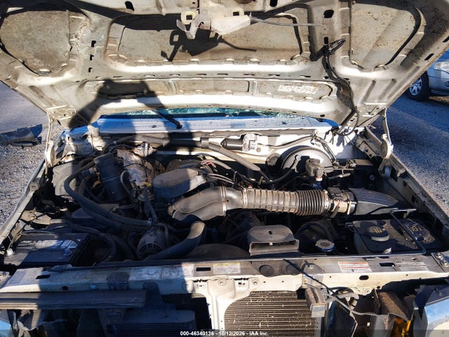 Продаж на аукціоні авто 1996 Ford F150, vin: 1FTEF14N8TNA34565, номер лоту: 46340136