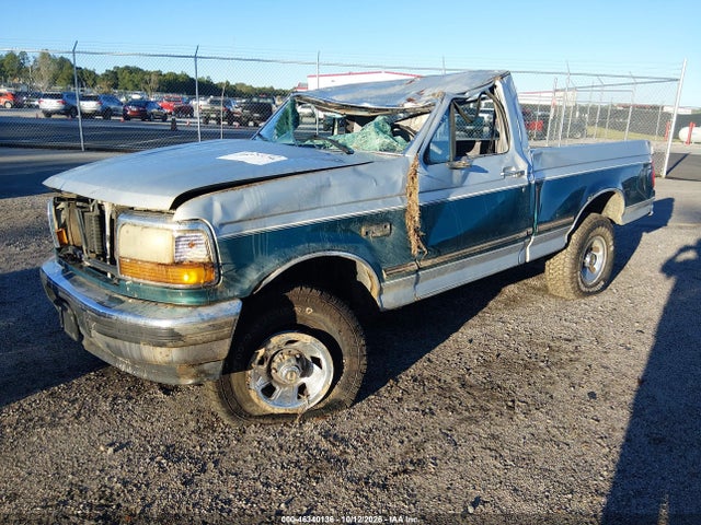 Продаж на аукціоні авто 1996 Ford F150, vin: 1FTEF14N8TNA34565, номер лоту: 46340136