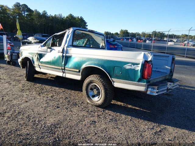 Продаж на аукціоні авто 1996 Ford F150, vin: 1FTEF14N8TNA34565, номер лоту: 46340136