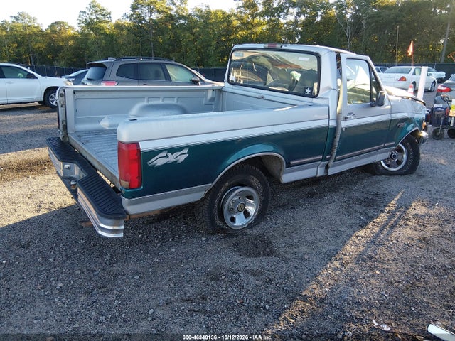 Продаж на аукціоні авто 1996 Ford F150, vin: 1FTEF14N8TNA34565, номер лоту: 46340136
