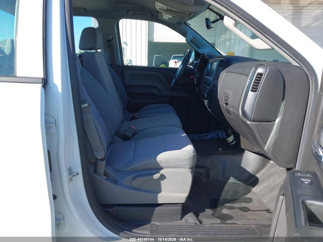 Aukcja sprzedaży 2016 Chevrolet Silverado 2500hd Wt, vin: 1GC2CUEG3GZ342173, numer aukcji: 46340144