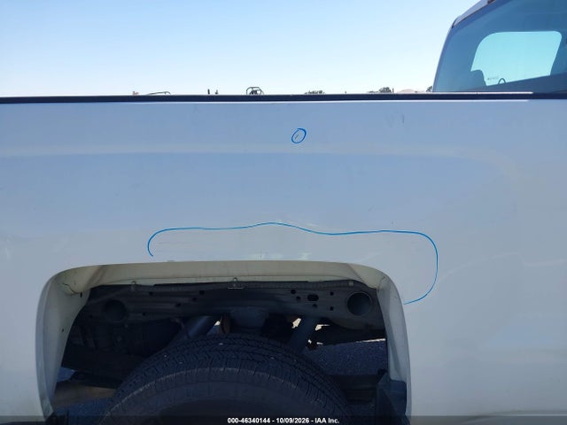 Aukcja sprzedaży 2016 Chevrolet Silverado 2500hd Wt, vin: 1GC2CUEG3GZ342173, numer aukcji: 46340144