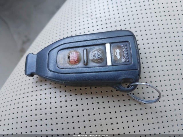 Продажа на аукционе авто 2005 Lexus Ls 430, vin: JTHBN36FX50175045, номер лота: 46340146
