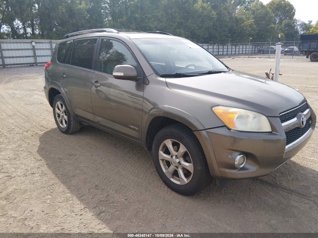 Aukcja sprzedaży 2010 Toyota Rav4 Limited V6, vin: 2T3DK4DV9AW022455, numer aukcji: 46340147