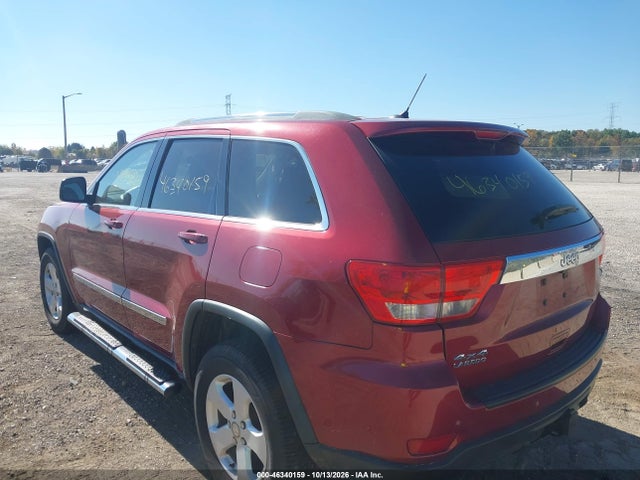 Продаж на аукціоні авто 2012 Jeep Grand Cherokee Laredo, vin: 1C4RJFAG1CC245640, номер лоту: 46340159