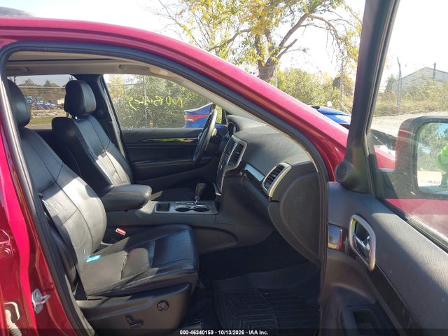 Продаж на аукціоні авто 2012 Jeep Grand Cherokee Laredo, vin: 1C4RJFAG1CC245640, номер лоту: 46340159