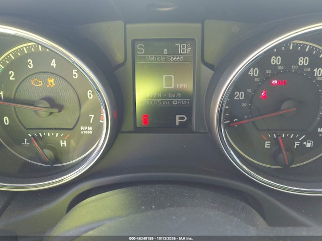 Продаж на аукціоні авто 2012 Jeep Grand Cherokee Laredo, vin: 1C4RJFAG1CC245640, номер лоту: 46340159
