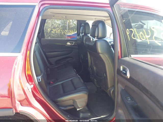 Продаж на аукціоні авто 2012 Jeep Grand Cherokee Laredo, vin: 1C4RJFAG1CC245640, номер лоту: 46340159
