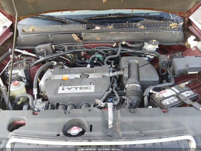 Продаж на аукціоні авто 2006 Honda Cr-v Lx, vin: SHSRD68586U406593, номер лоту: 46340160