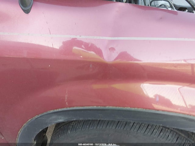Продаж на аукціоні авто 2006 Honda Cr-v Lx, vin: SHSRD68586U406593, номер лоту: 46340160