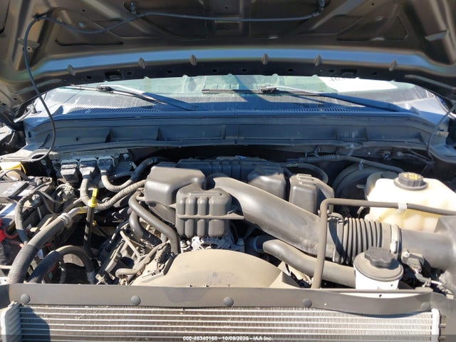 Aukcja sprzedaży 2016 Ford F-250 Xl, vin: 1FDBF2A66GED02505, numer aukcji: 46340168