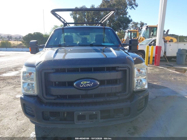 Aukcja sprzedaży 2016 Ford F-250 Xl, vin: 1FDBF2A66GED02505, numer aukcji: 46340168