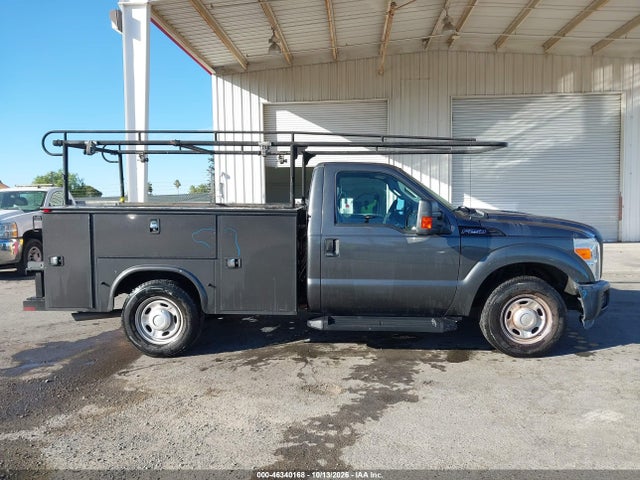 Aukcja sprzedaży 2016 Ford F-250 Xl, vin: 1FDBF2A66GED02505, numer aukcji: 46340168