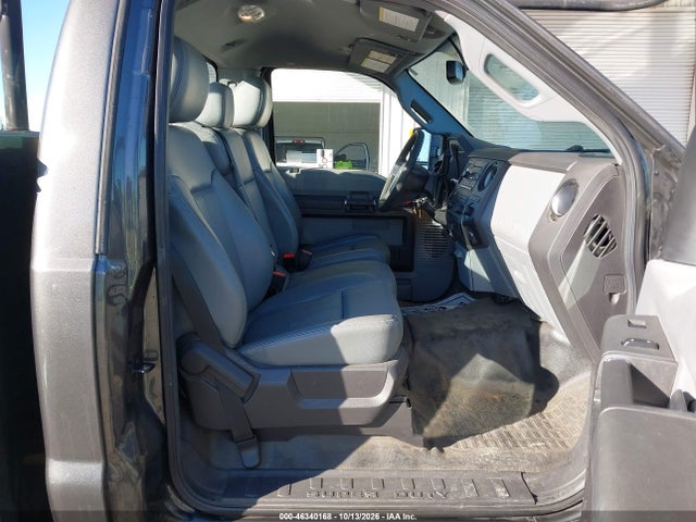 Aukcja sprzedaży 2016 Ford F-250 Xl, vin: 1FDBF2A66GED02505, numer aukcji: 46340168