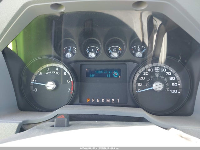 Aukcja sprzedaży 2016 Ford F-250 Xl, vin: 1FDBF2A66GED02505, numer aukcji: 46340168