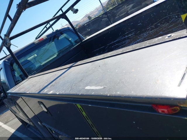 Aukcja sprzedaży 2016 Ford F-250 Xl, vin: 1FDBF2A66GED02505, numer aukcji: 46340168