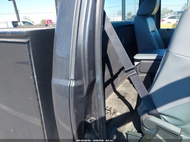Aukcja sprzedaży 2016 Ford F-250 Xl, vin: 1FDBF2A66GED02505, numer aukcji: 46340168