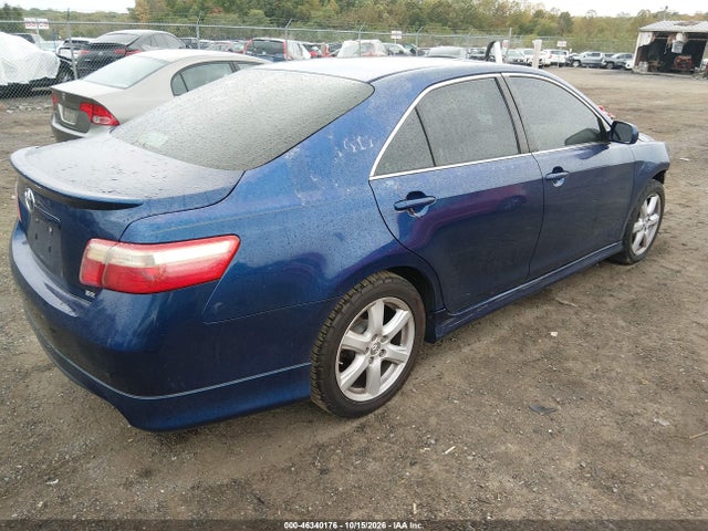 Aukcja sprzedaży 2009 Toyota Camry Se, vin: 4T1BE46K79U390722, numer aukcji: 46340176