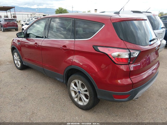 Aukcja sprzedaży 2017 Ford Escape Se, vin: 1FMCU0G91HUE55087, numer aukcji: 46340190