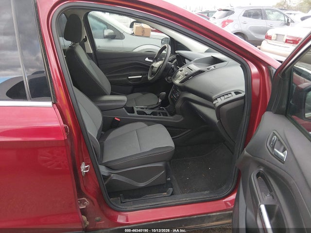Aukcja sprzedaży 2017 Ford Escape Se, vin: 1FMCU0G91HUE55087, numer aukcji: 46340190