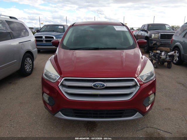 Aukcja sprzedaży 2017 Ford Escape Se, vin: 1FMCU0G91HUE55087, numer aukcji: 46340190