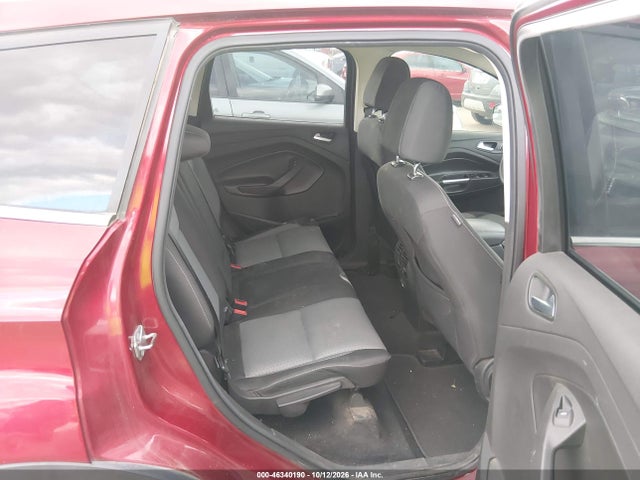 Aukcja sprzedaży 2017 Ford Escape Se, vin: 1FMCU0G91HUE55087, numer aukcji: 46340190