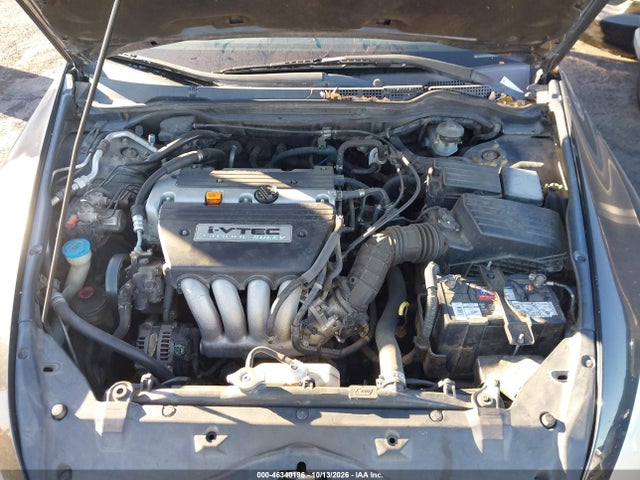 Aukcja sprzedaży 2005 Honda Accord 2.4 Lx, vin: 1HGCM56445A119973, numer aukcji: 46340196