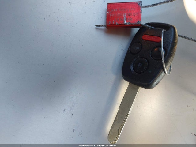 Aukcja sprzedaży 2005 Honda Accord 2.4 Lx, vin: 1HGCM56445A119973, numer aukcji: 46340196