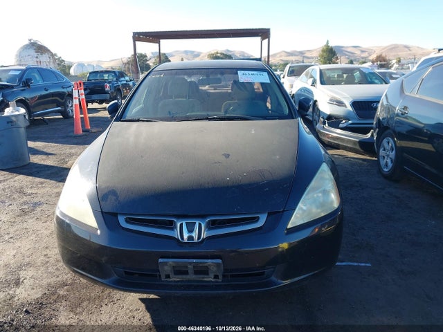 Aukcja sprzedaży 2005 Honda Accord 2.4 Lx, vin: 1HGCM56445A119973, numer aukcji: 46340196