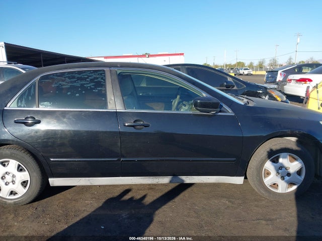 Aukcja sprzedaży 2005 Honda Accord 2.4 Lx, vin: 1HGCM56445A119973, numer aukcji: 46340196