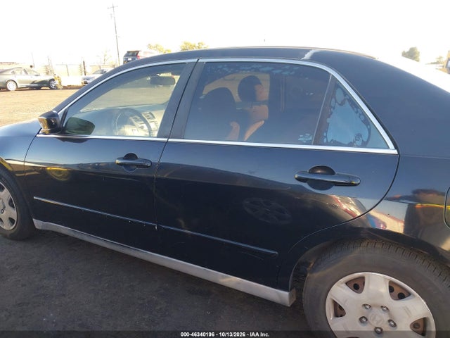 Aukcja sprzedaży 2005 Honda Accord 2.4 Lx, vin: 1HGCM56445A119973, numer aukcji: 46340196