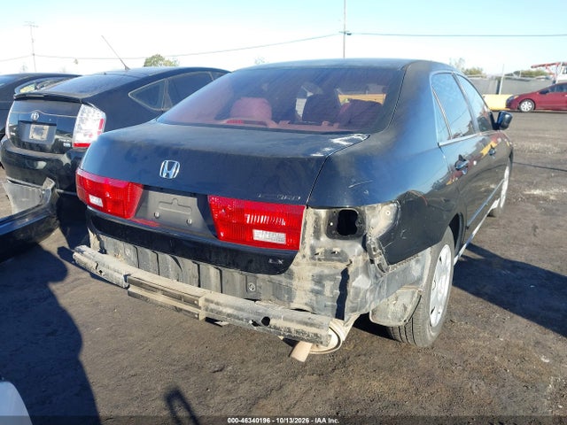 Aukcja sprzedaży 2005 Honda Accord 2.4 Lx, vin: 1HGCM56445A119973, numer aukcji: 46340196