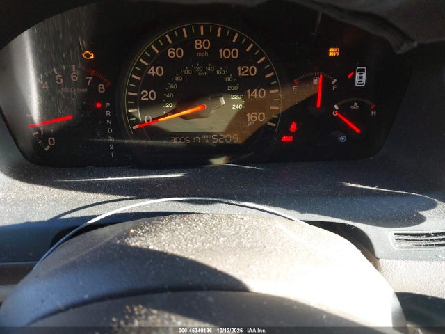 Aukcja sprzedaży 2005 Honda Accord 2.4 Lx, vin: 1HGCM56445A119973, numer aukcji: 46340196