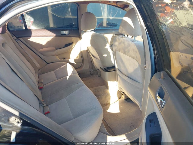 Aukcja sprzedaży 2005 Honda Accord 2.4 Lx, vin: 1HGCM56445A119973, numer aukcji: 46340196