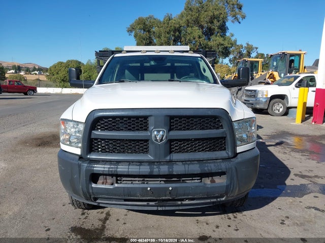 RAM 3500 Chassis Tradesman/slt 2016 3C7WRSBJ8GG335839 Image 17