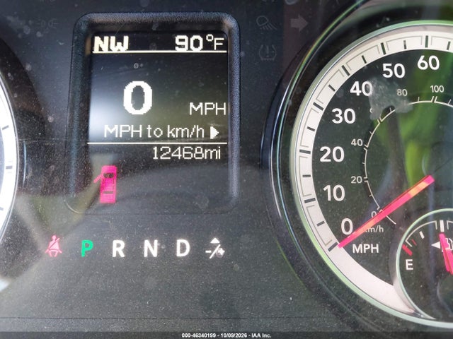 RAM 3500 Chassis Tradesman/slt 2016 3C7WRSBJ8GG335839 Image 20