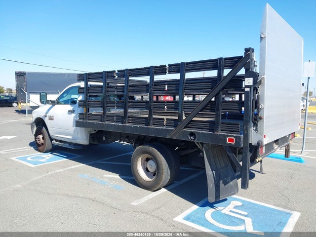 RAM 3500 Chassis Tradesman/slt 2016 3C7WRSBJ8GG335839 Image 3