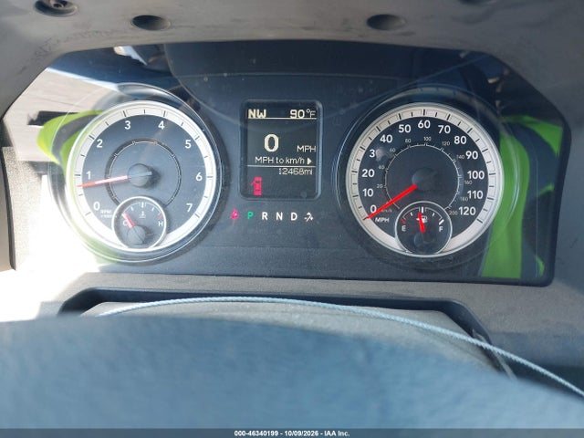 RAM 3500 Chassis Tradesman/slt 2016 3C7WRSBJ8GG335839 Image 7