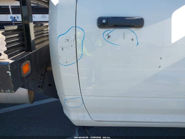 RAM 3500 Chassis Tradesman/slt 2016 3C7WRSBJ8GG335839 Image 15