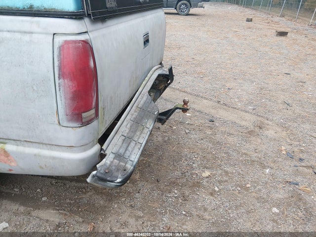 Продаж на аукціоні авто 1992 Chevrolet Gmt-400 C1500, vin: 1GCDC14Z6NE144752, номер лоту: 46340202