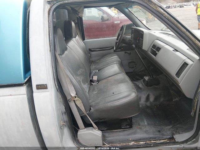 Продаж на аукціоні авто 1992 Chevrolet Gmt-400 C1500, vin: 1GCDC14Z6NE144752, номер лоту: 46340202