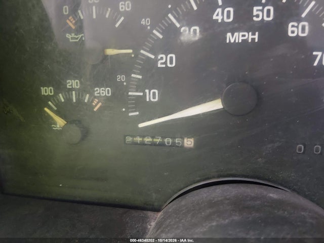 Продаж на аукціоні авто 1992 Chevrolet Gmt-400 C1500, vin: 1GCDC14Z6NE144752, номер лоту: 46340202