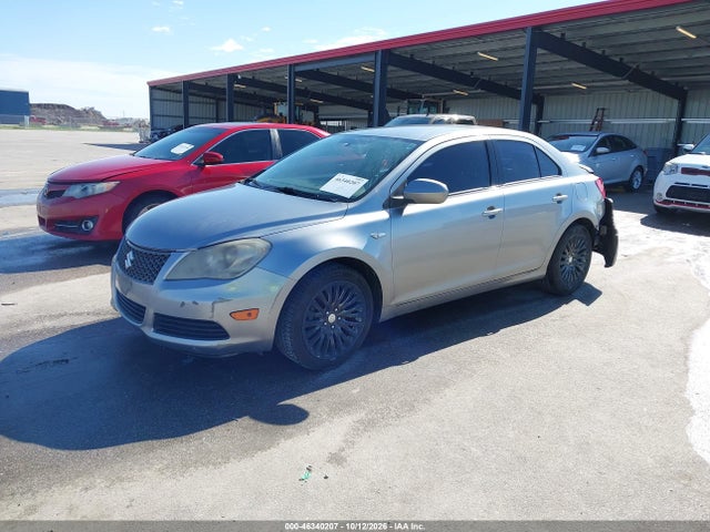 Aukcja sprzedaży 2012 Suzuki Kizashi Se, vin: JS2RE9A37C6100920, numer aukcji: 46340207