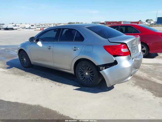 Aukcja sprzedaży 2012 Suzuki Kizashi Se, vin: JS2RE9A37C6100920, numer aukcji: 46340207