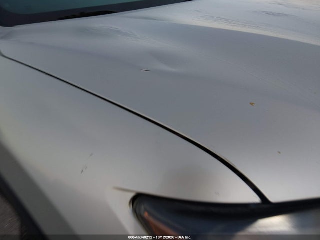 Продажа на аукционе авто 2016 Nissan Rogue Sv, vin: KNMAT2MV2GP644209, номер лота: 46340212