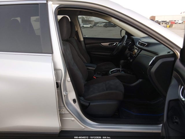 Продажа на аукционе авто 2016 Nissan Rogue Sv, vin: KNMAT2MV2GP644209, номер лота: 46340212