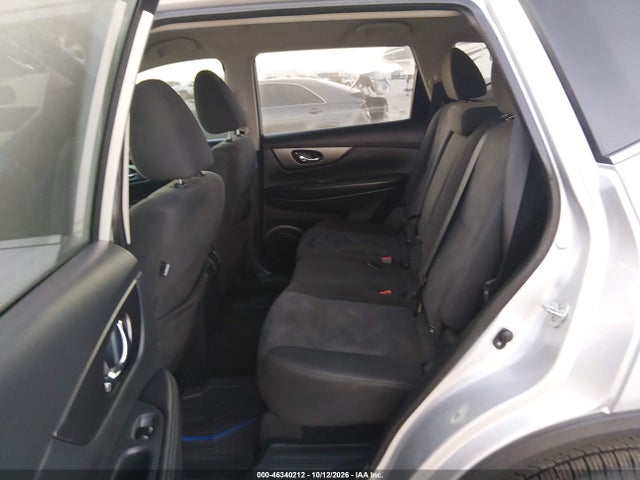 Продажа на аукционе авто 2016 Nissan Rogue Sv, vin: KNMAT2MV2GP644209, номер лота: 46340212